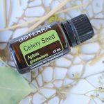 doTERRA Celery Seed (Semilla de Apio) Aceite Esencial (15ml)