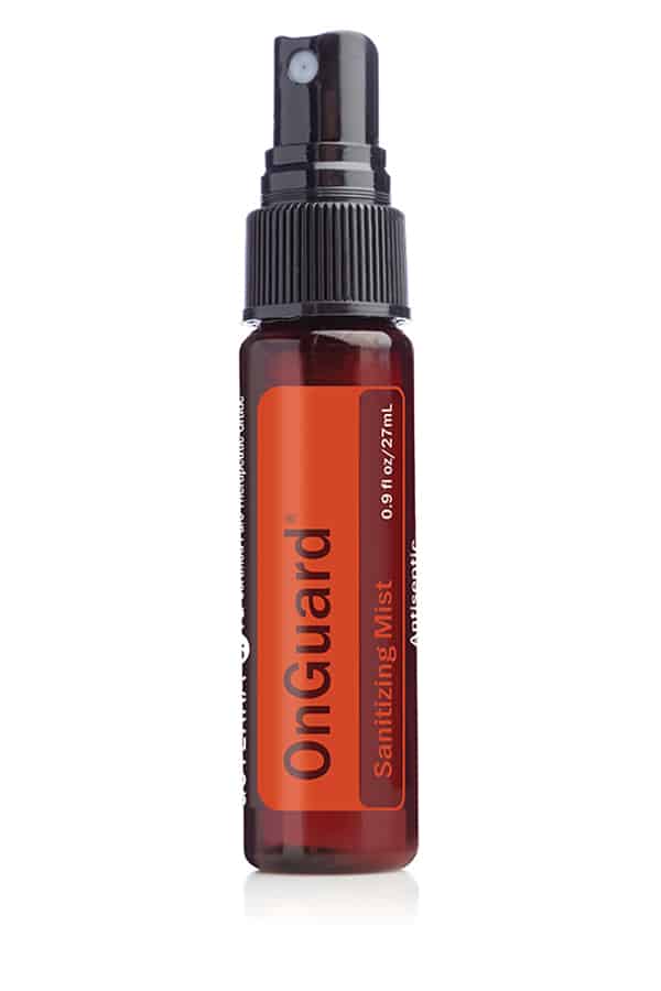 on-guard-hand-purifying-spray doTERRA On Guard Hand Purifying Mist (30ml) - Imagen 1